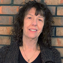 Janice Rogers, LMT